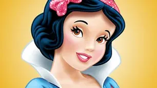CHARACTER CORNER: Snow White