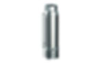 Foras 6L 9/6 - Submersible Multistage Centrifugal pump for 6” wells (82 m 180 l/min)