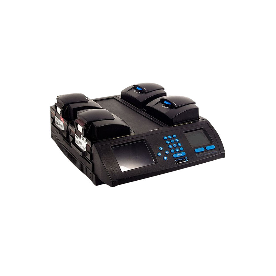 Automate Dyad PCR Engine (MJ Research)