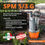 Thumbnail: Sump Pump SPM Foras Drainage Pumps Pentax Pedrollo