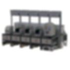 Multiple instruments can be pooled by installing multiple Smart Carts