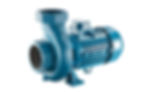 Thumbnail: Foras practical centrifugal water pump SD200/2 50 Hz