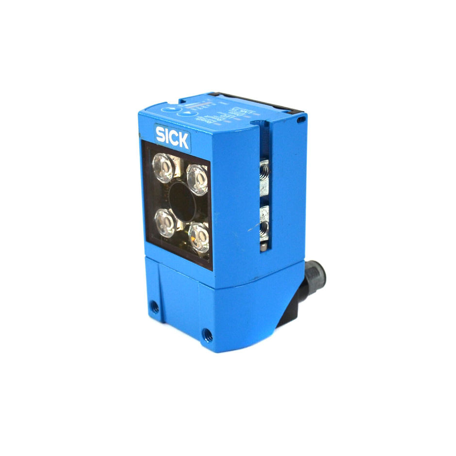 Use Lector (Sick) with PAA robots