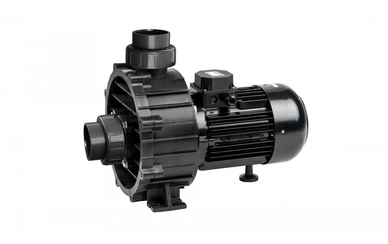 Foras POOL5 400 - Commercial Pool Pump for fountains and waterfalls (18 m, 72 m³/h)