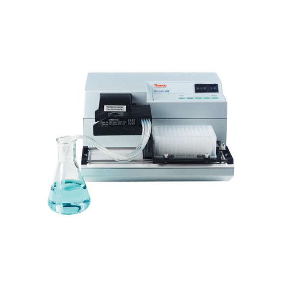 Multidrop Deep Well (Thermo) with KX2 robot lab integration