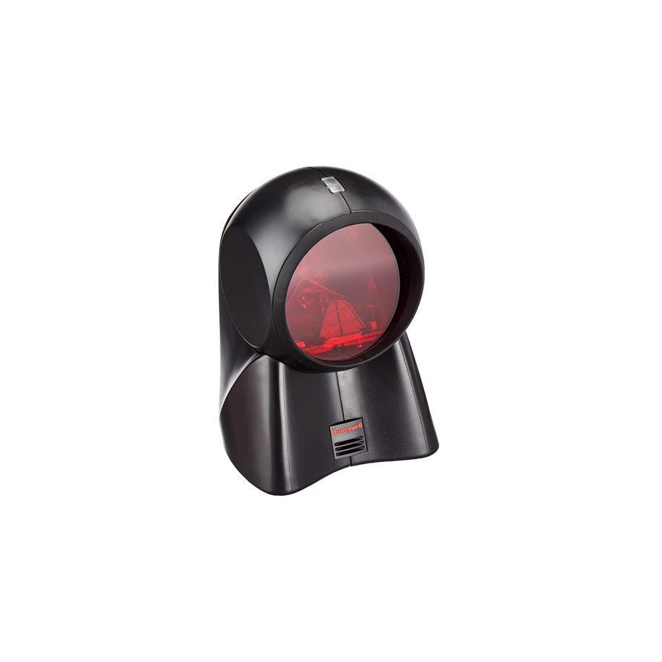 Use Serial (type 1D) (Honeywell Orbit BCR) with PAA robots