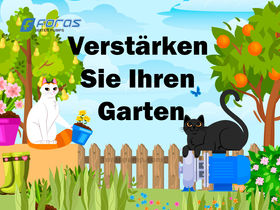 Verstärken Sie den Durchfluss in Ihrem Garten mit den besten Selbstansaugenden Pumpen