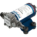 Bomba de engranajes UP2/OIL para aceite lubricante