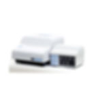 Victor-Reader (PerkinElmer) mit KX2-Roboter-Laborintegration
