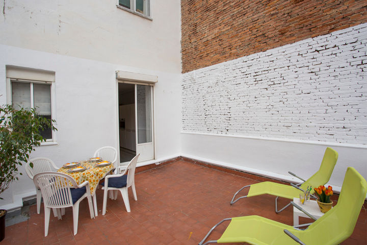 20 terraza