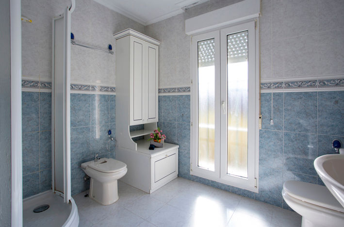 20 banŞo en dormitorio