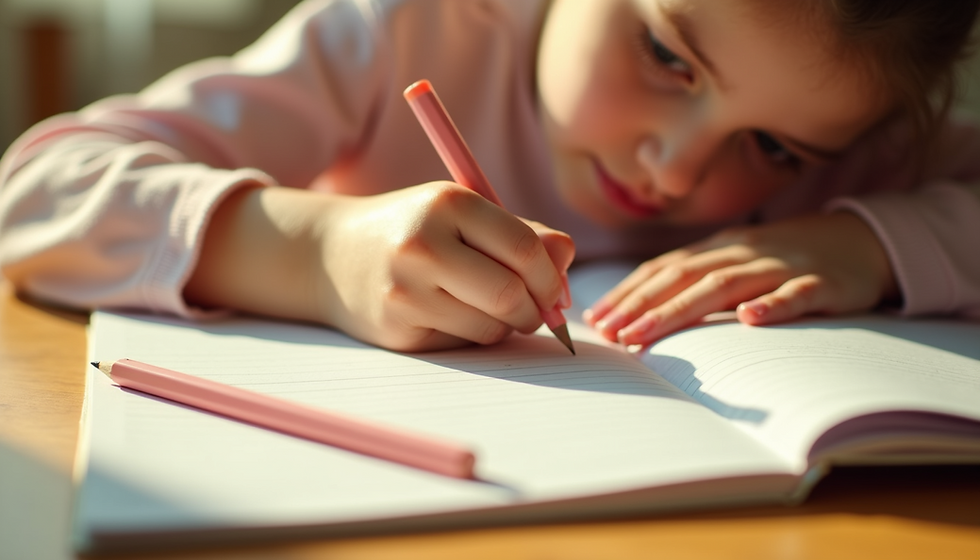 Empower Your Child's Learning Journey with Total Tutoring Dorset
