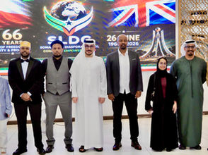 Somaliland Diaspora Council Hosts a Landmark 66th Somaliland Independence Day Celebration in London