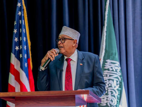 Somaliland’s Growing Global Engagement: President Irro’s Washington Mission and a New Phase of International Diplomacy