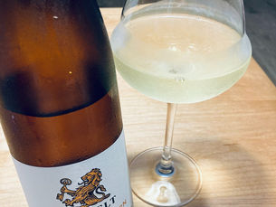 Riesling搭什麼？