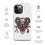 Thumbnail: Shaman Tough Case for iPhone®