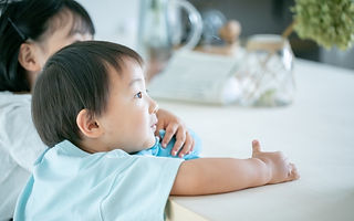 清潔な生活環境が求められます