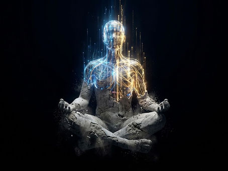 Why True Change Requires a Death