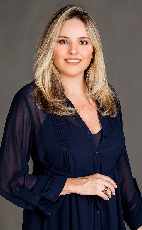 Adriana de Castro jornalista