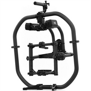 Filming just got easier!
