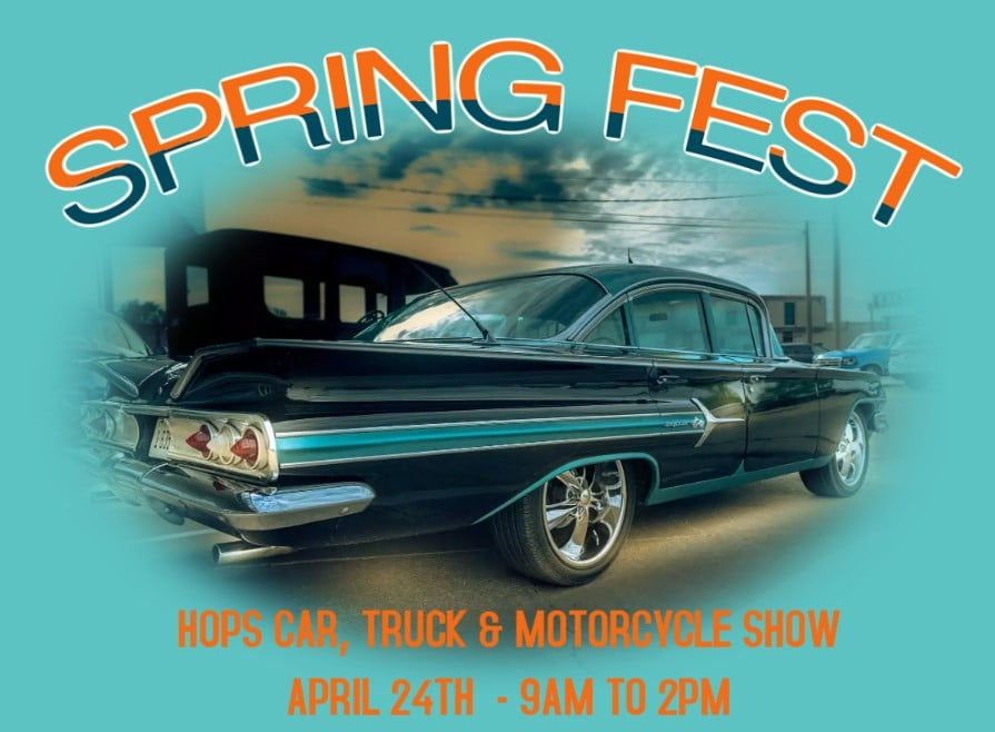 Perry Chamber of Commerce