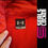 Thumbnail: Mens Youngstown State Under Armour Red Hoodie M Which Is A Oversized M