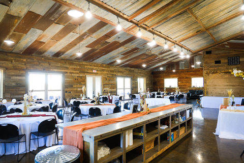 Bluestem Hunting Lodge Perry, oklahoma