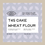 Thumbnail: T45 Cake Wheat Flour