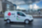 We deliver and Collect