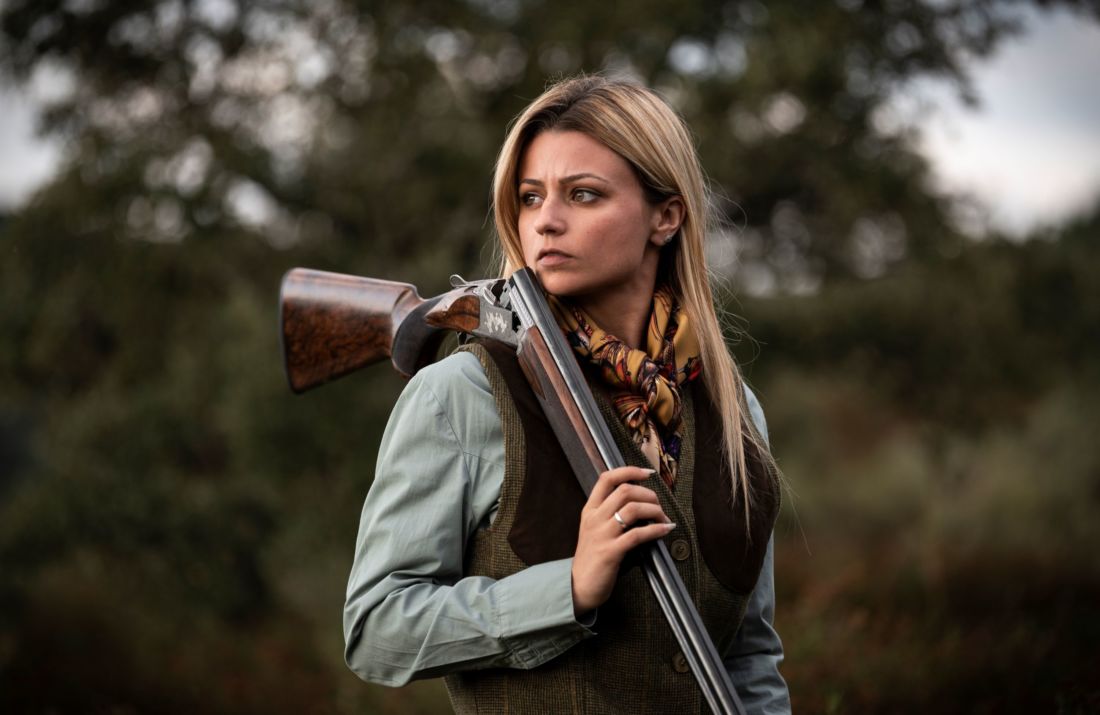 Photo du rédacteur: Armurerie klai chasse & loisirs