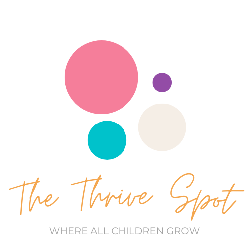 The Thrive Spot