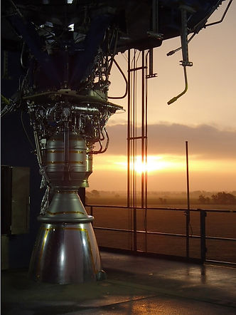SpaceX traces engine problem to blocked valve ahead of November crew launch
