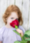 Rose Pose