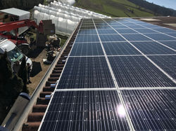 autoconsommation photovoltaïque