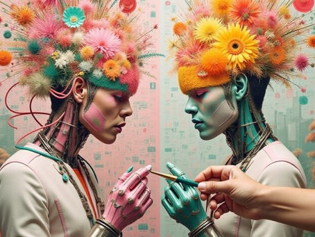 How RYA Came to Live