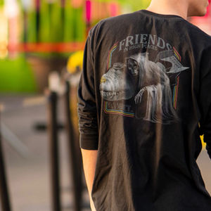 T-shirt Designs & Merch