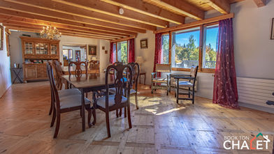 Chalet à louer - Le Manoir du Domaine Val-des-Lacs - Laurentides