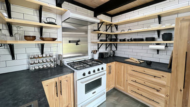 Chalet à louer - Le Million - Mauricie