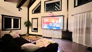 Chalet à louer - Le Million - Mauricie