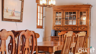 Chalet à louer - Le Manoir du Domaine Val-des-Lacs - Laurentides