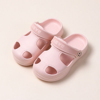 Thumbnail: Kid Sandals