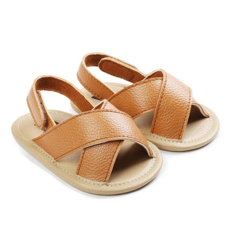 Thumbnail: Summer Sandals