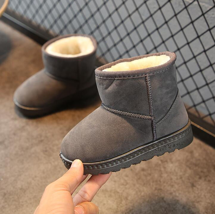 Thumbnail: Kids' Snow Boots