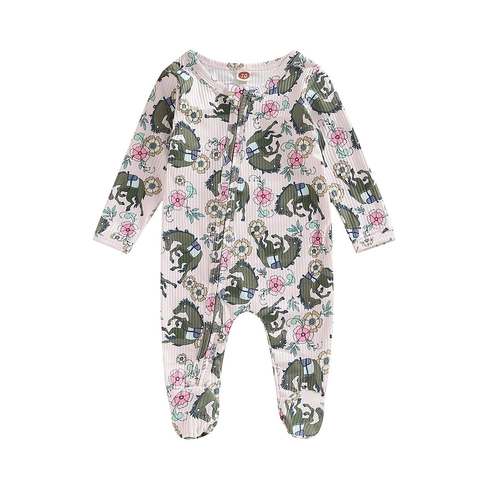 Thumbnail: Infant/Baby Jumpsuit