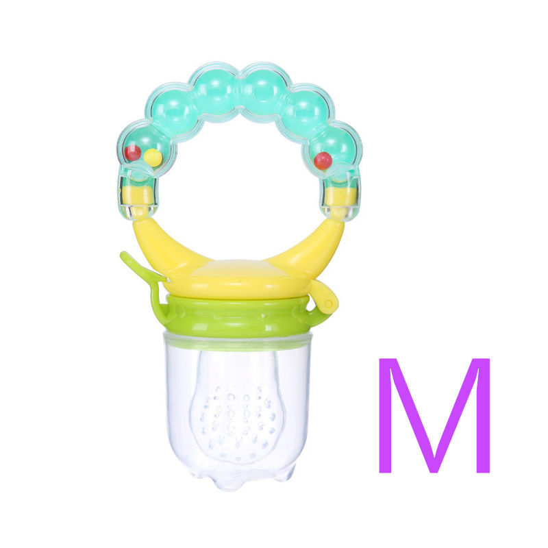Thumbnail: Baby Feeder Pacifier 
