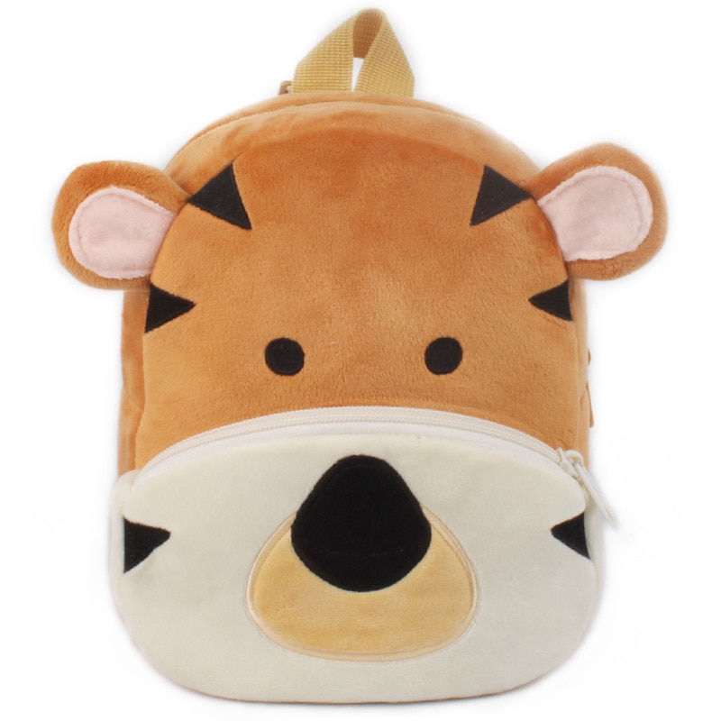 Thumbnail:  Children's Cartoon Backpacks