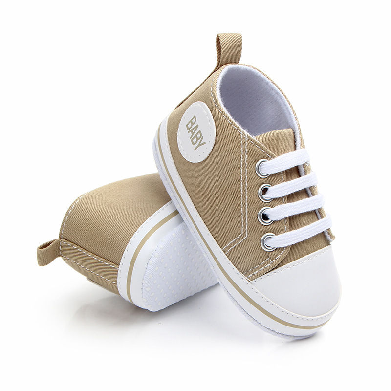 Thumbnail: Baby Sneakers