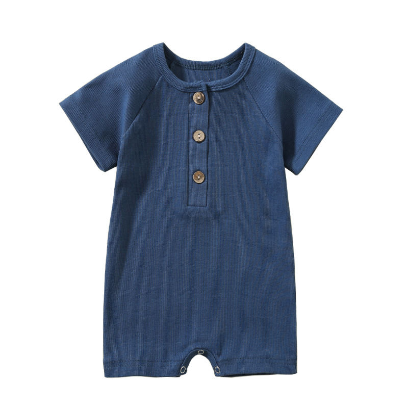 Thumbnail: Plain Romper
