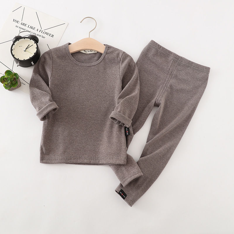 Thumbnail: Kids Cotton PJs