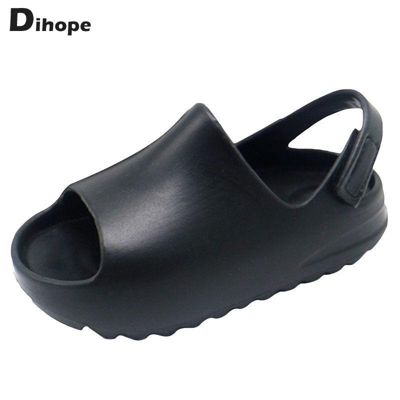 Thumbnail: Slip-On Sandals